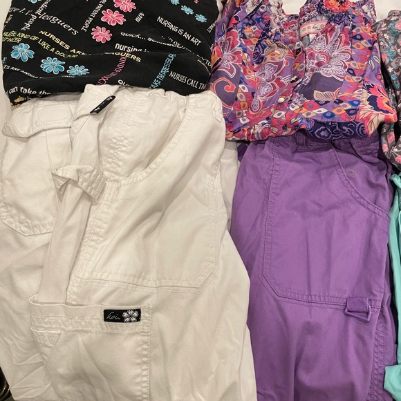 Scrubs Bundle - Picture 6 of 10